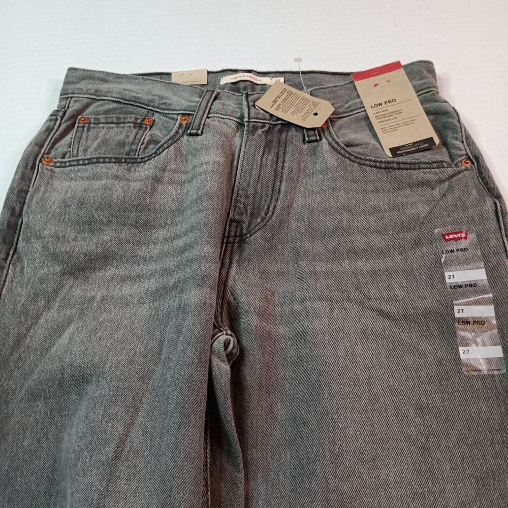 Levis Jeans‎ - Picture 4 of 9